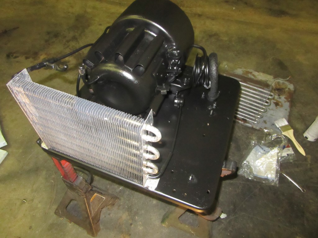 1930 Westinghouse Compressor diagnosis... MonitorTop Refrigerator Forum